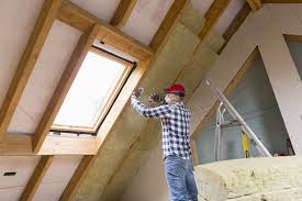 Best Basement Insulation  in West Dundee, IL