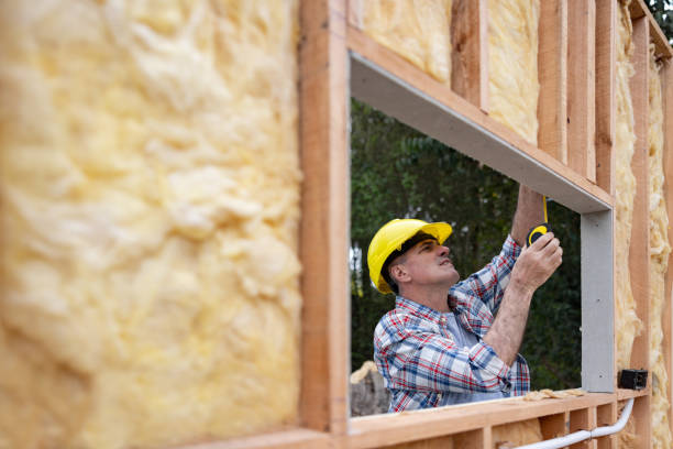 Types of Insulation We Offer in West Dundee, IL