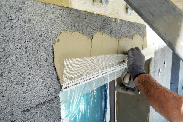 Eco-Friendly Insulation Solutions in West Dundee, IL